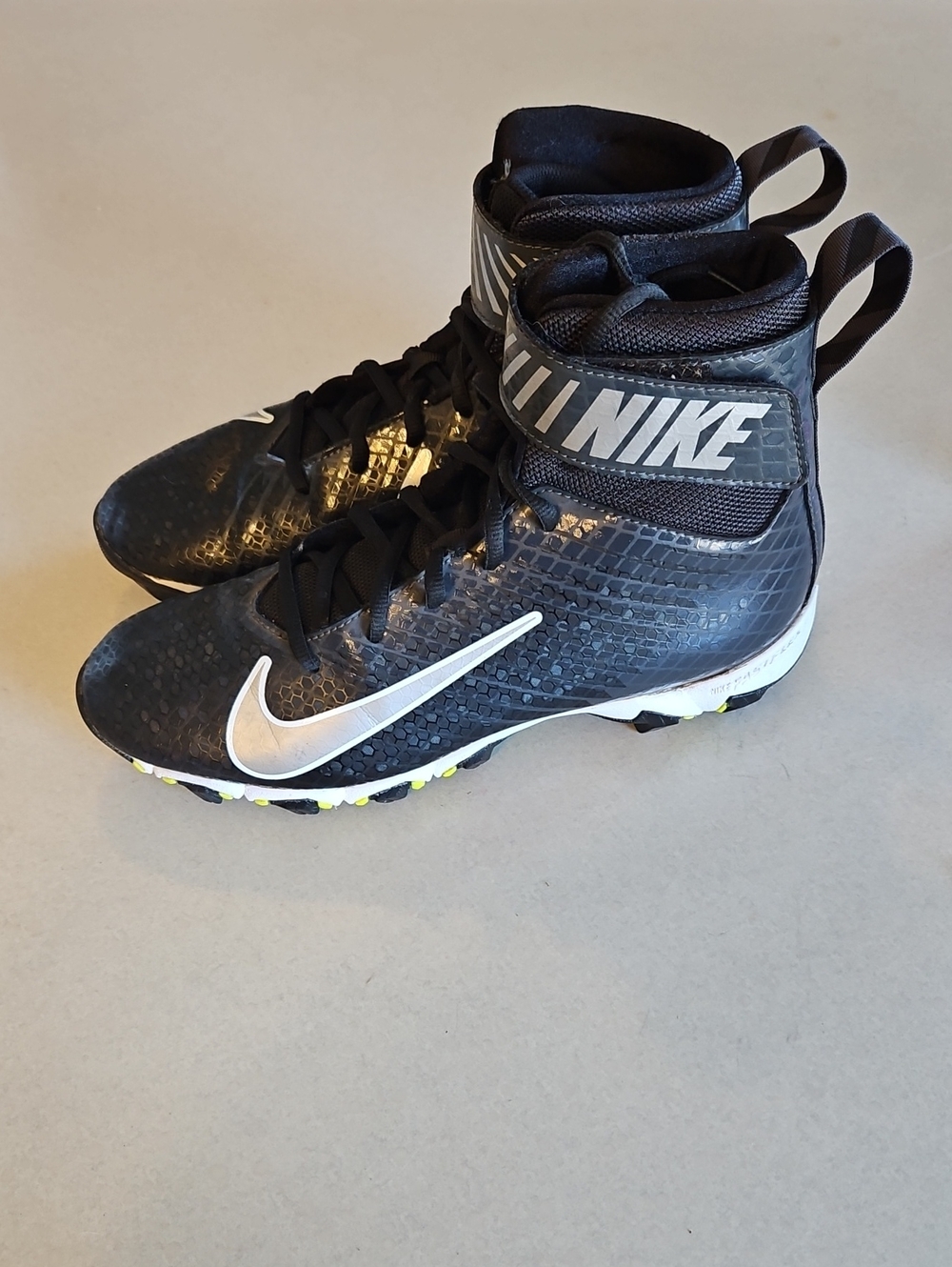 Nike Football Cleats